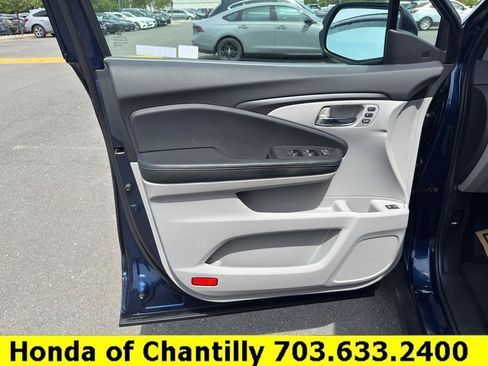 Certified 2020 Honda Pilot EX-L image 19