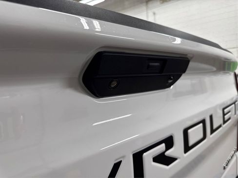 Used 2019 Chevrolet Silverado 1500 Custom Trail Boss w/ Custom Convenience Package image 16