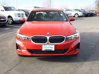 Used 2023 BMW 330i xDrive Sedan w/ Driving Assistance Package video 2