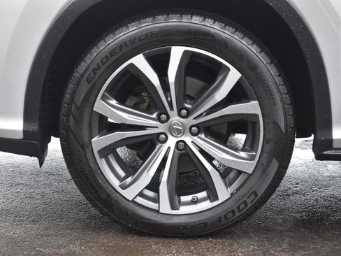 Used 2017 Lexus RX 350 AWD image 39