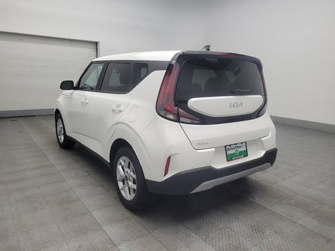 Used 2025 Kia Soul LX w/ LX Technology Package image 5