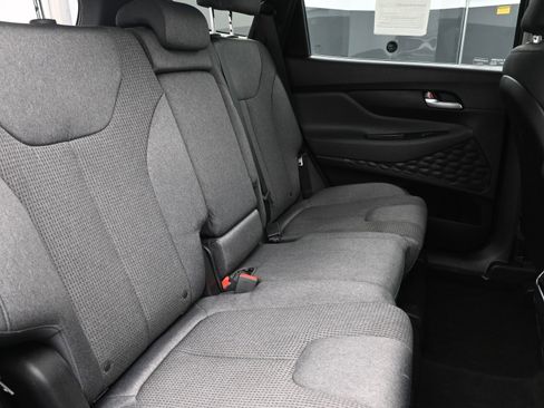 Used 2023 Hyundai Santa Fe SEL image 24