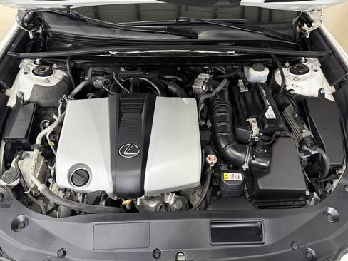 Used 2019 Lexus ES 350 w/ Premium Package FWD image 7