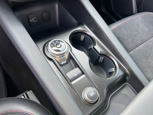 New 2026 Ford Explorer ST w/ Sun And Sound Package image 64