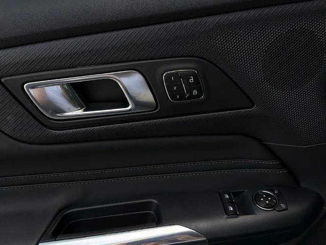 New 2026 Ford Mustang GT Premium RWD image 54