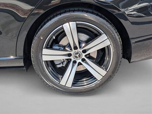 Used 2026 Mercedes-Benz C 300 4MATIC Sedan image 23