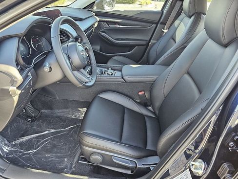 New 2026 MAZDA MAZDA3 s Sport image 22