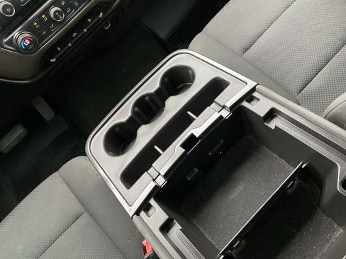 Used 2017 Chevrolet Silverado 1500 LT w/ All Star Edition AWD/4WD image 21