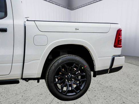 New 2026 RAM 1500 Limited AWD/4WD image 7