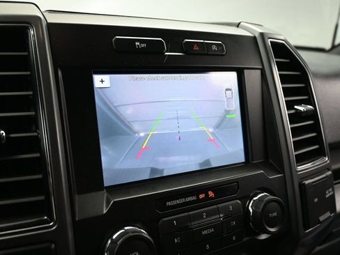 Used 2019 Ford F150 XLT w/ Equipment Group 302A Luxury AWD/4WD image 14