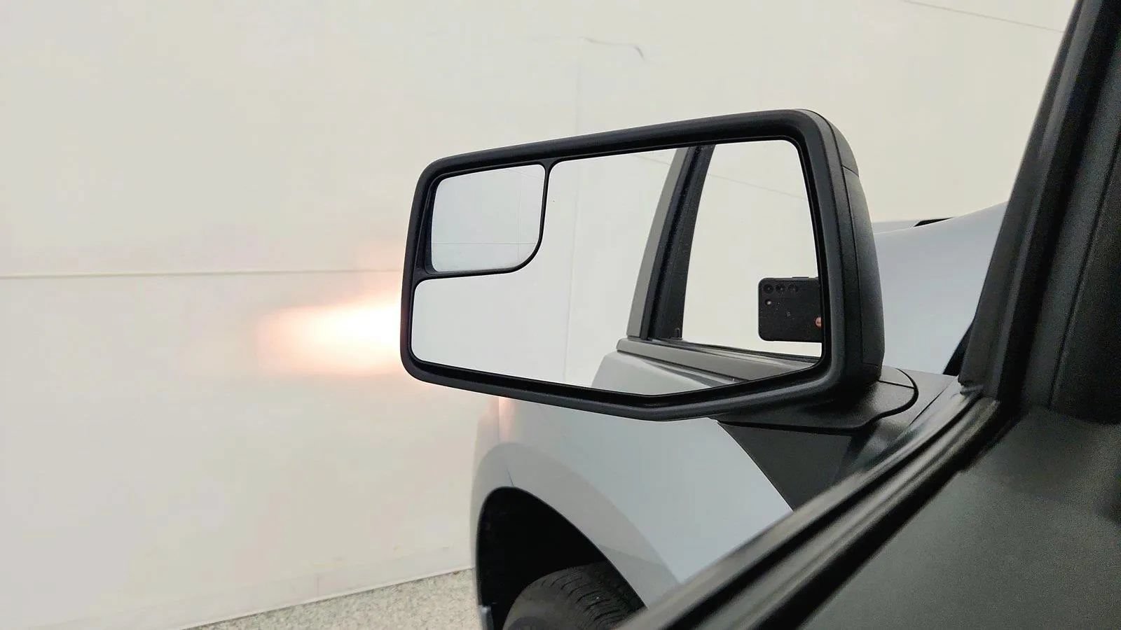 Used 2023 Chevrolet Silverado 1500 Custom w/ LPO, Dark Essentials Package AWD/4WD image 23