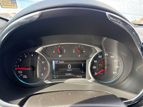 Used 2017 Chevrolet Malibu LT image 5