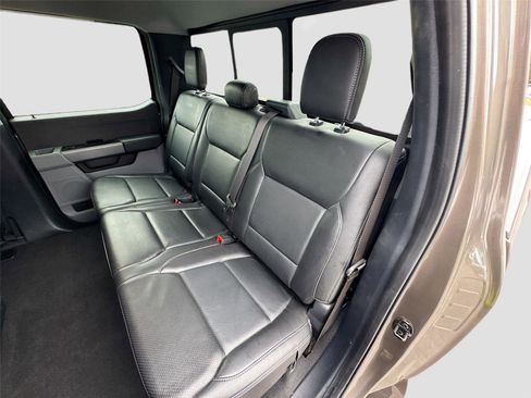 Used 2023 Ford F250 XL w/ STX Appearance Package image 22