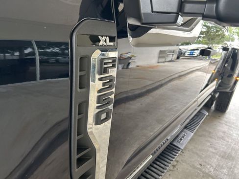 Used 2025 Ford F350 XL AWD/4WD image 13