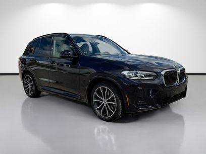 Used 2022 BMW X3 M40i