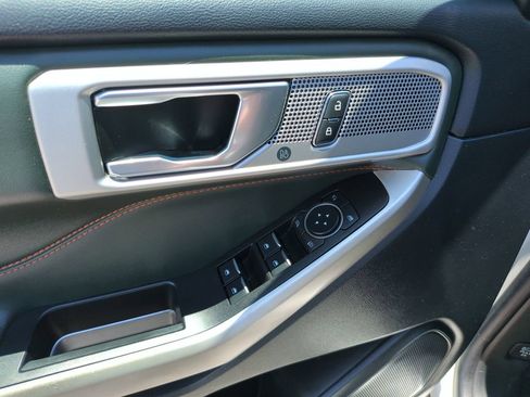 Certified 2022 Ford Explorer Timberline w/ Timberline Technology Package AWD/4WD image 23