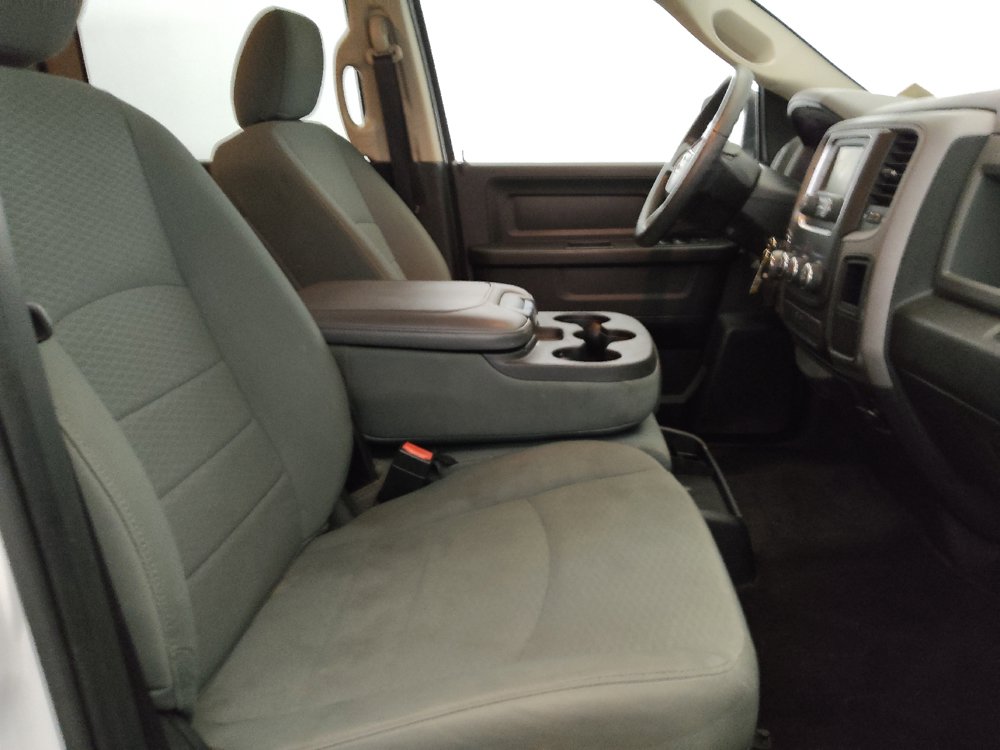 Used 2017 RAM 1500 Express w/ Express Value Package AWD/4WD image 21