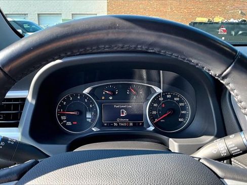 Used 2021 GMC Acadia SLT image 19