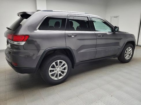 Used 2021 Jeep Grand Cherokee Laredo X AWD/4WD image 10