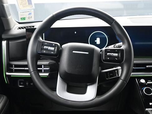 Used 2025 Hyundai Santa Fe Limited image 32