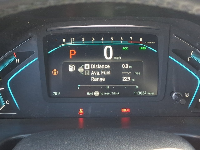 Used 2018 Honda Odyssey Elite image 21