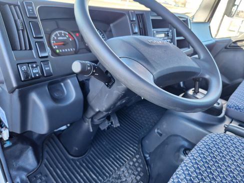 New 2025 Isuzu NQR image 16