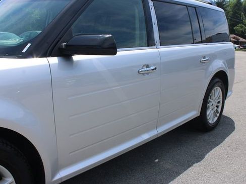 Used 2016 Ford Flex SEL w/ Equipment Group 202A FWD image 45