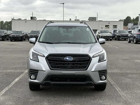 Certified 2023 Subaru Forester Limited w/ Popular Package #3 AWD/4WD image 8