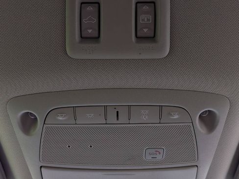 Used 2024 Nissan Murano Platinum AWD/4WD image 21