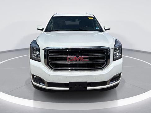 Used 2019 GMC Yukon SLT AWD/4WD image 2