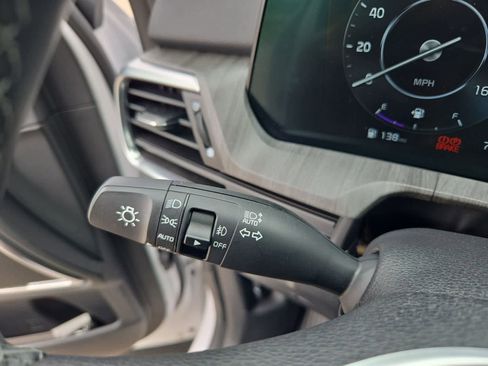 Used 2025 Kia Telluride SX image 26