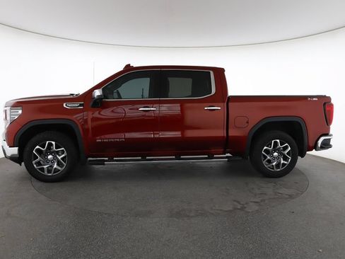 Used 2026 GMC Sierra 1500 SLT AWD/4WD image 7