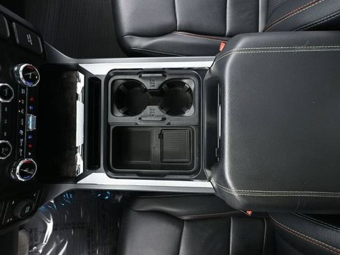 Used 2024 Ford F250 Lariat w/ Lariat Ultimate Package AWD/4WD image 28