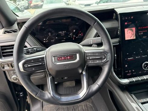 Used 2025 GMC Yukon Elevation w/ LPO, Floor Liner Package AWD/4WD image 19