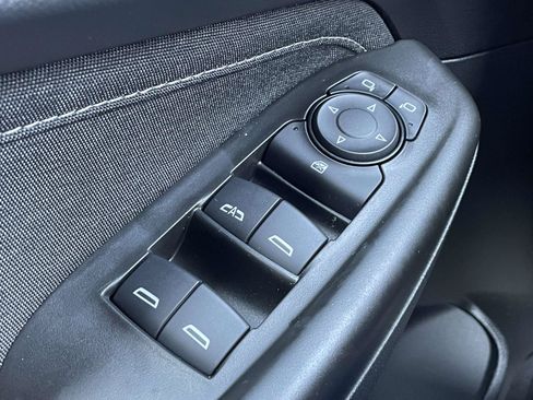 Certified 2023 Chevrolet TrailBlazer ACTIV w/ Convenience Package AWD/4WD image 28
