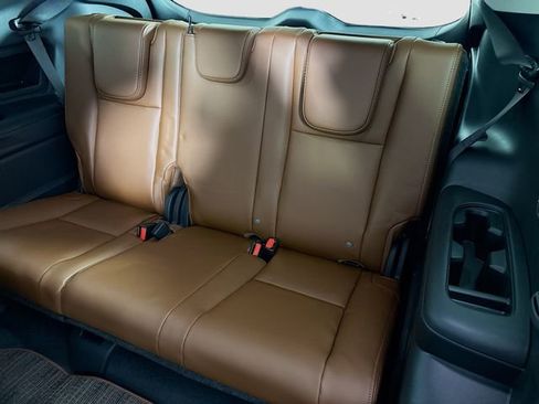 New 2026 Subaru Ascent Touring image 29