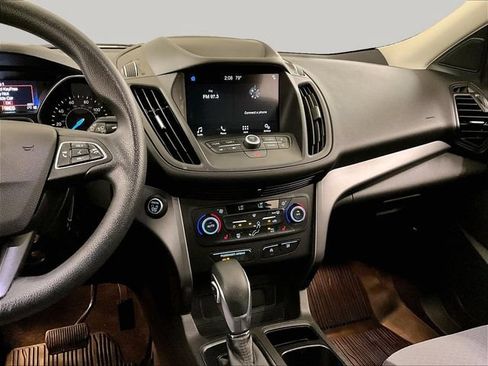 Used 2019 Ford Escape SE AWD/4WD image 7