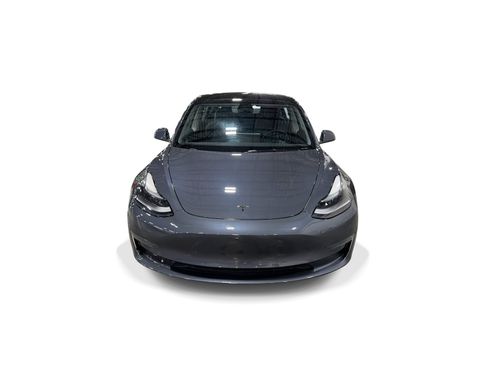 Certified 2023 Tesla Model 3 Standard Range RWD image 2