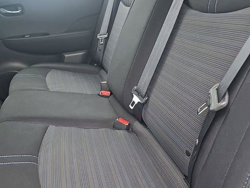 Used 2023 Nissan Leaf SV Plus image 12