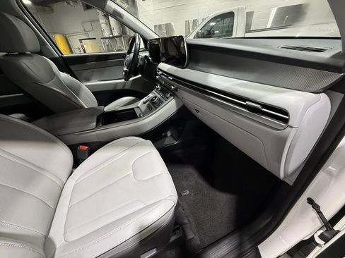 Used 2025 Hyundai Palisade SEL image 44