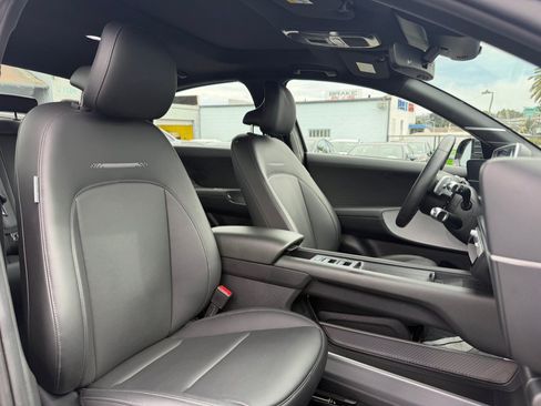 Used 2023 Hyundai Ioniq 6 Limited w/ Cargo Package RWD image 33