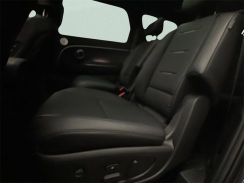 New 2026 Hyundai Palisade Calligraphy image 13