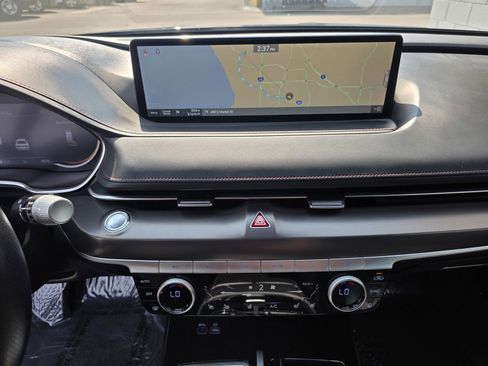 Used 2024 Genesis G80 3.5T Sport image 26