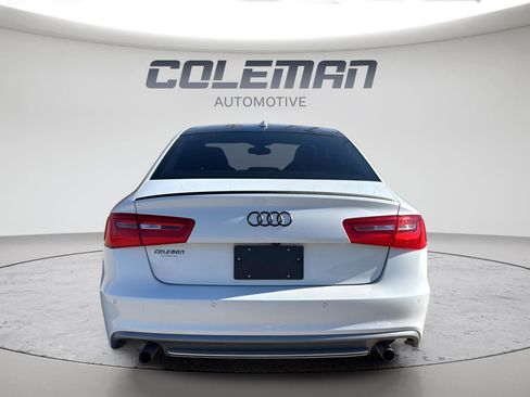 Used 2013 Audi S6 Prestige w/ Driver Assistance Pkg image 4