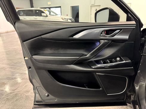 Used 2021 MAZDA CX-9 Grand Touring image 21