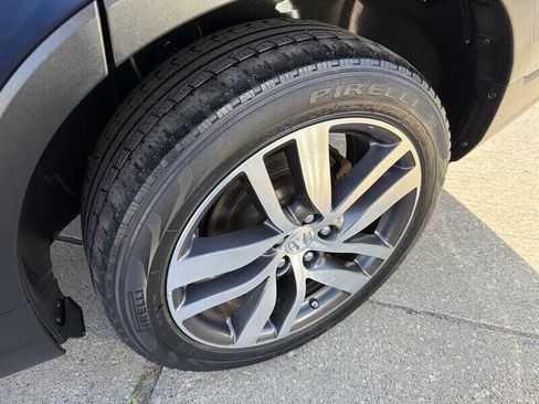Used 2016 Honda Pilot Elite image 11