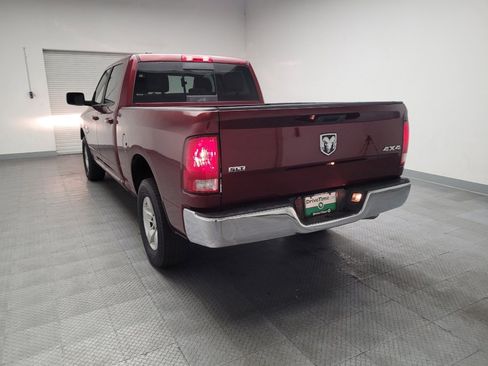 Used 2019 RAM 1500 Classic SLT AWD/4WD image 6