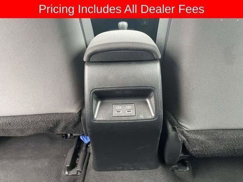 Used 2024 Toyota Corolla LE FWD image 15