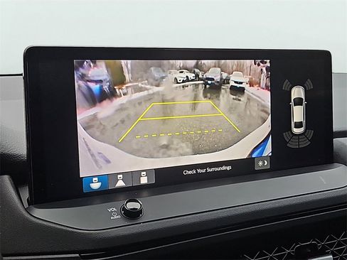 Certified 2023 Honda Accord EX-L image 16