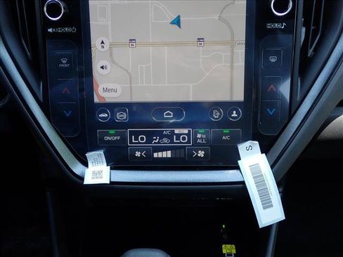 New 2026 Subaru Crosstrek 2.5i Sport w/ Crosstrek Mirror Package AWD/4WD image 18
